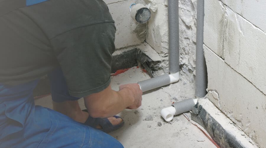 Professional expert plumbing services in Cedarville, NJ